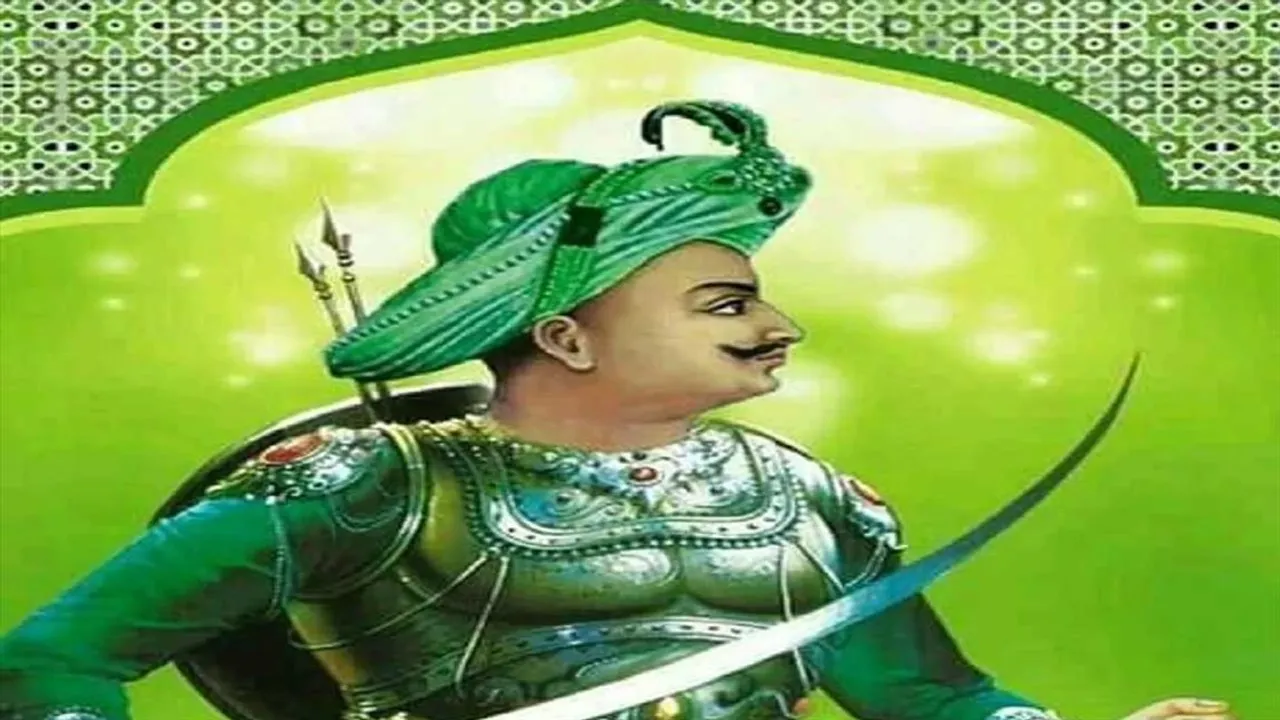 টিপু সুলতানের ১০০ ফুট উঁচ্চ মূর্তি নির্মাণের অনুমোদন সিদ্দারামাইয়ার