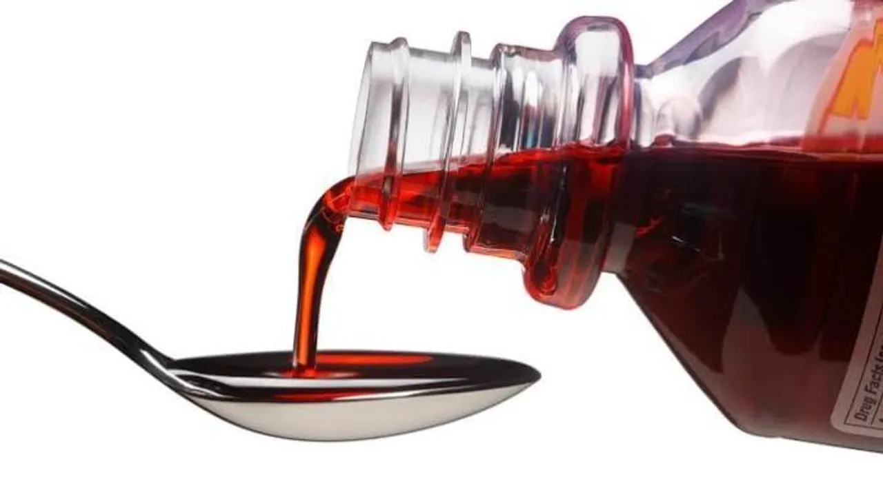 শিশু মৃত্যুর সঙ্গে যুক্ত কাশির সিরাপ উপাদান নিষিদ্ধ ইন্দোনেশিয়ায়