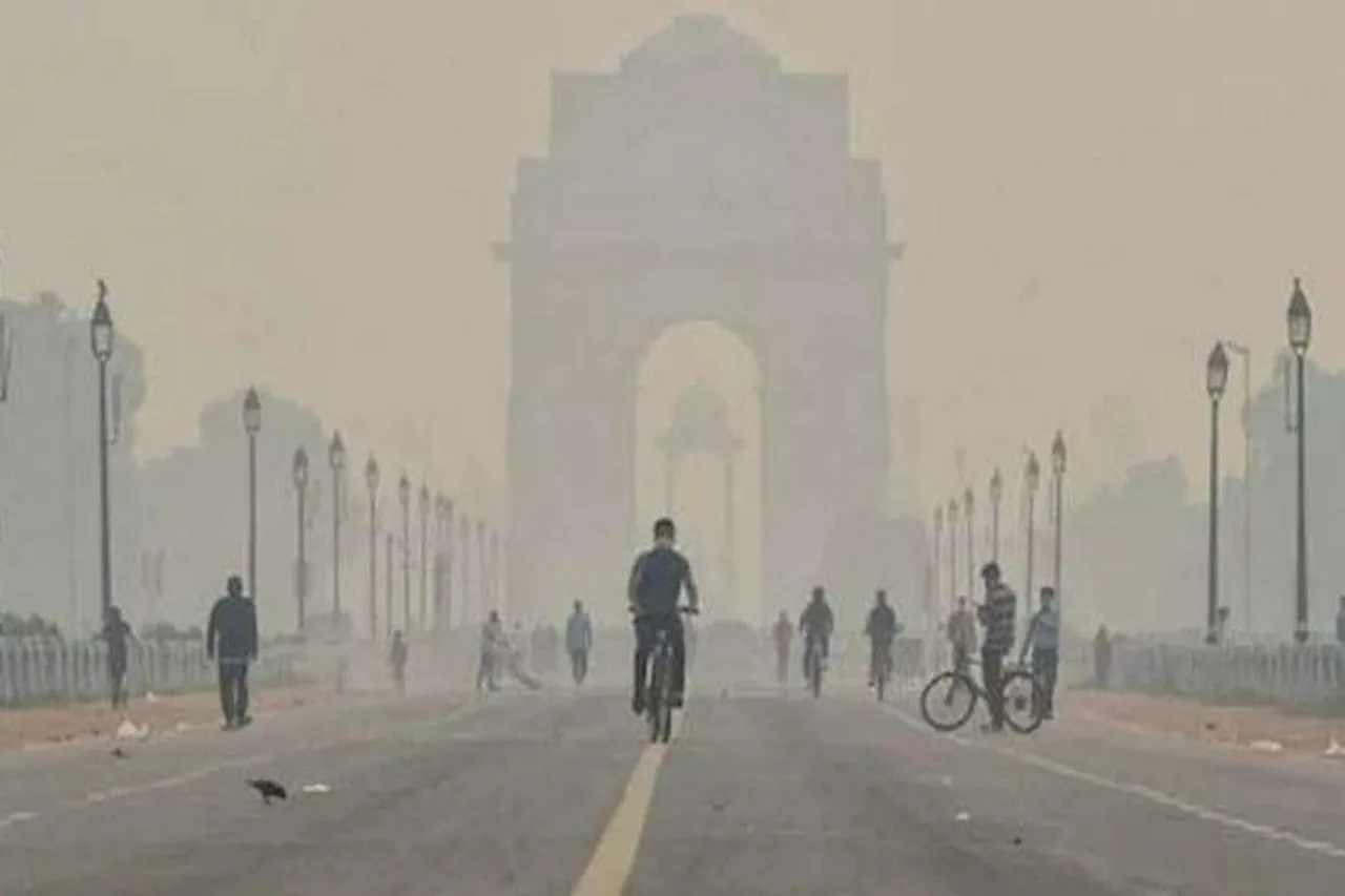 দূষণ রুখতে ফের Work From Home-এর পরামর্শ মন্ত্রীর