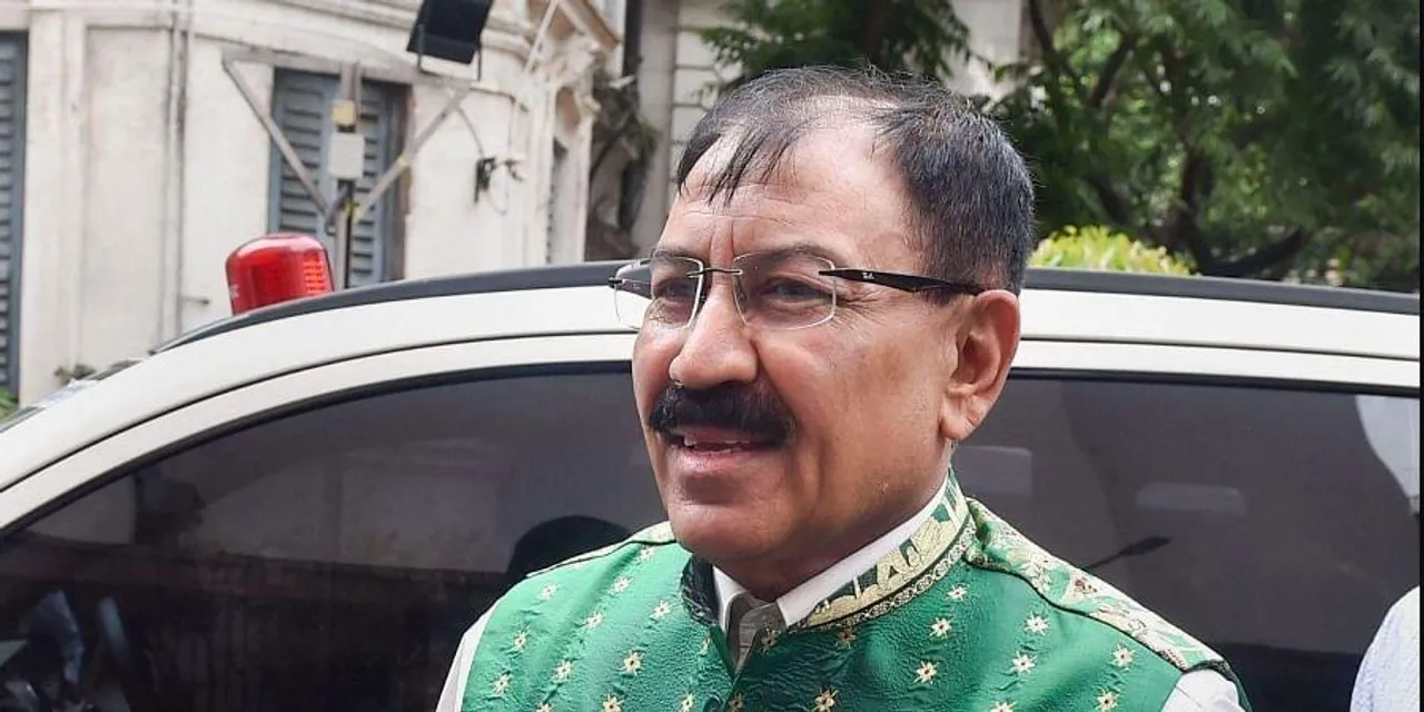 ত্রিপুরায় তৃণমূলের ‘খেলা হবে’