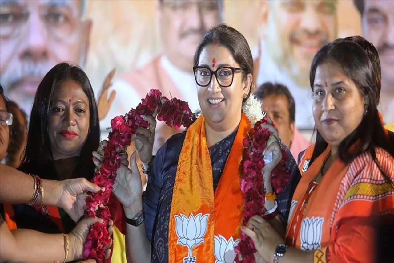 ভারত আজ সারা বিশ্বে আলোচিত হচ্ছে, মন্তব্য কেন্দ্রীয় মন্ত্রীর