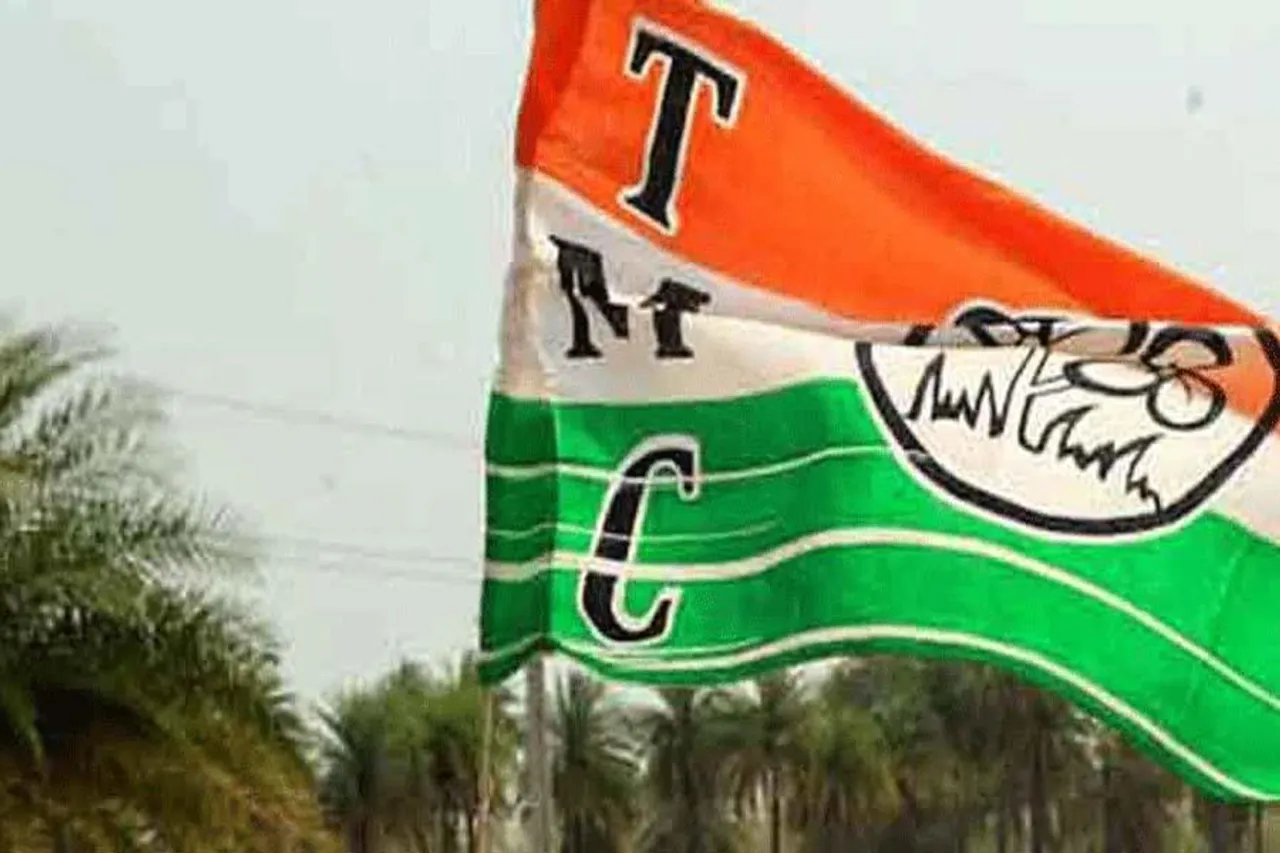 রাজ্যের মন্ত্রীর বিরুদ্ধে মিছিল বেরোল তারই এলাকায়