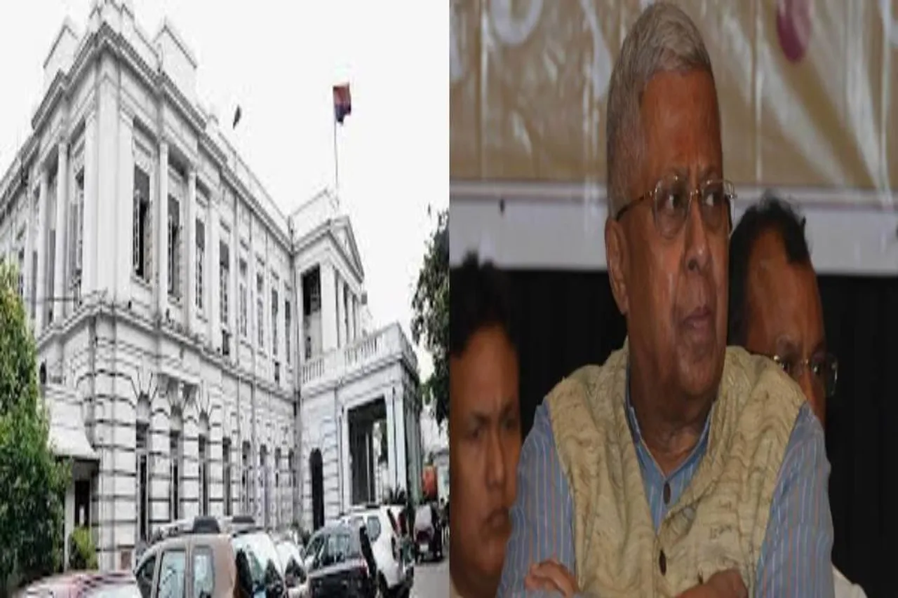 ত্রিপুরার প্রাক্তন রাজ্যপাল ক্যালকাটা ক্লাবের সভাপতির দৌড়ে পিছিয়ে গেলেন
