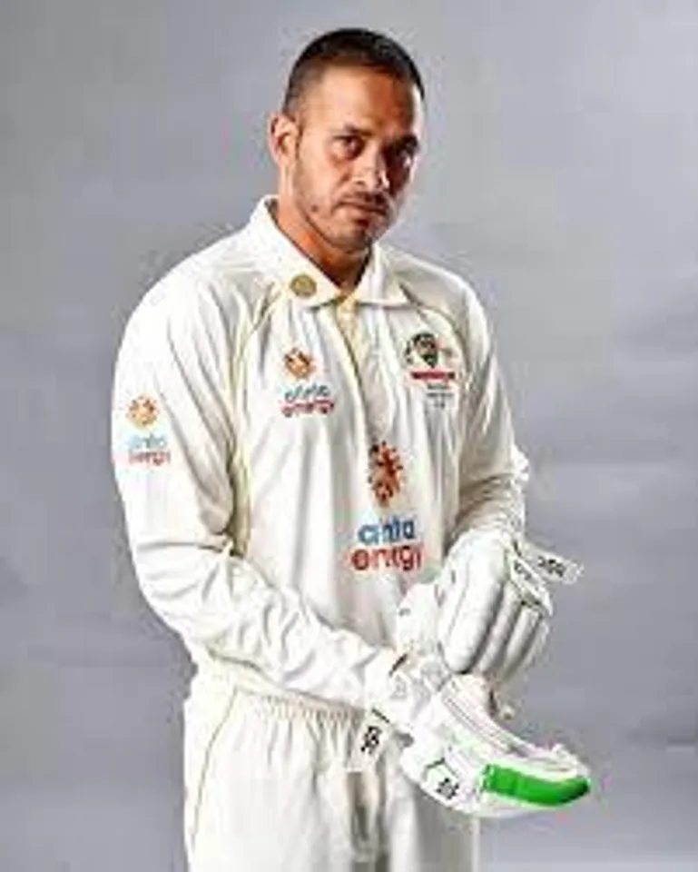 শতরানে খোয়াজা