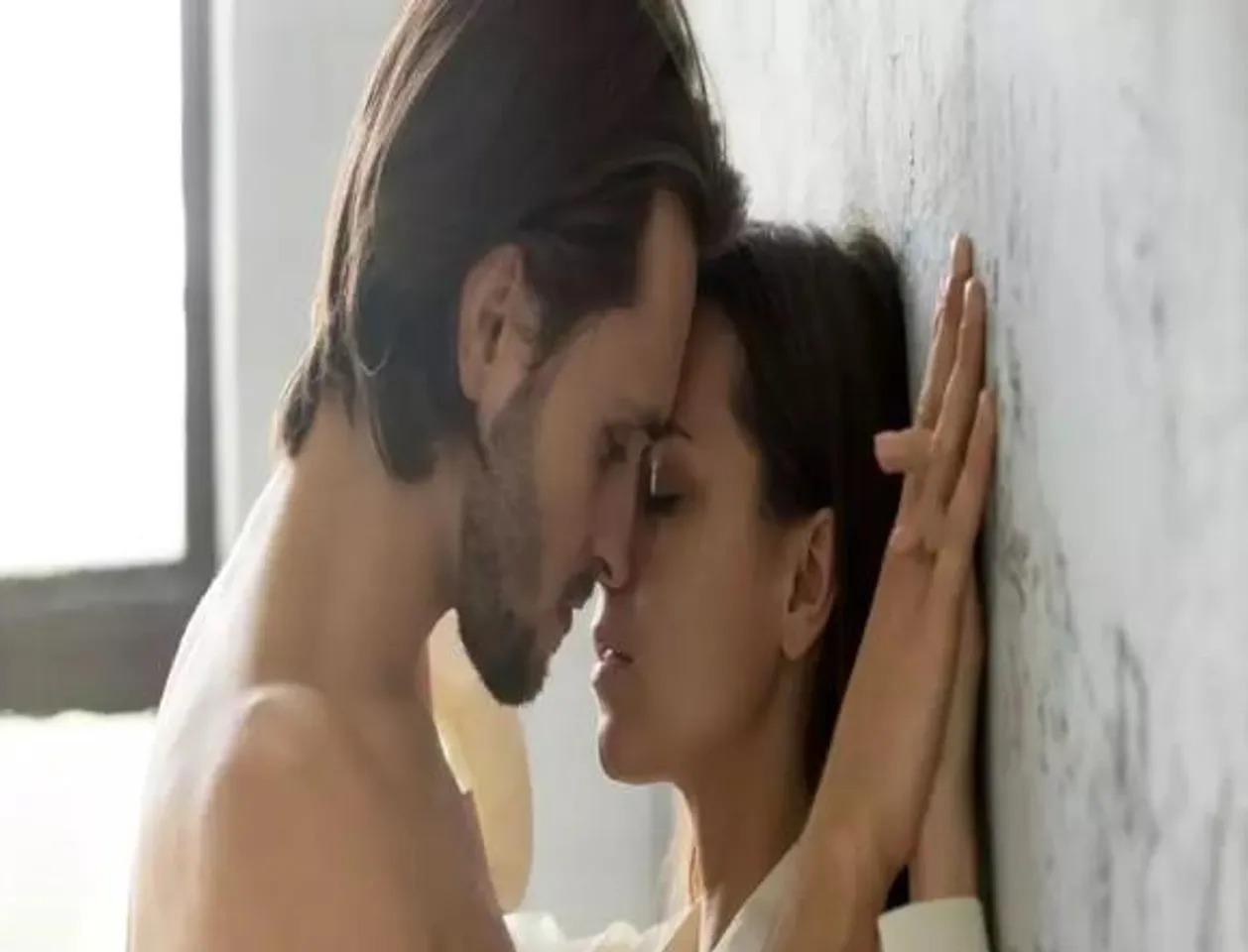 সম্পর্কে যৌনতা কি প্রয়োজন?