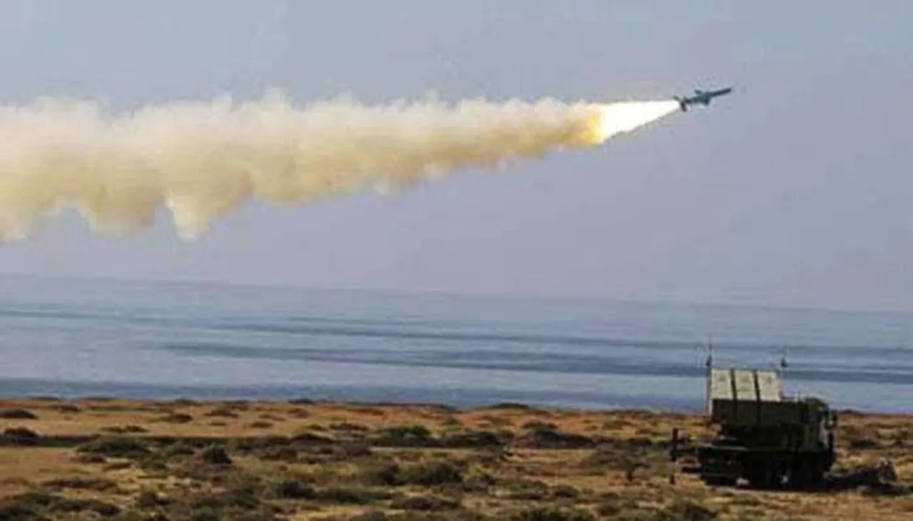 কিভের অ্যান্তোনভ বিমানবন্দরে রাশিয়ার মিসাইল হানা