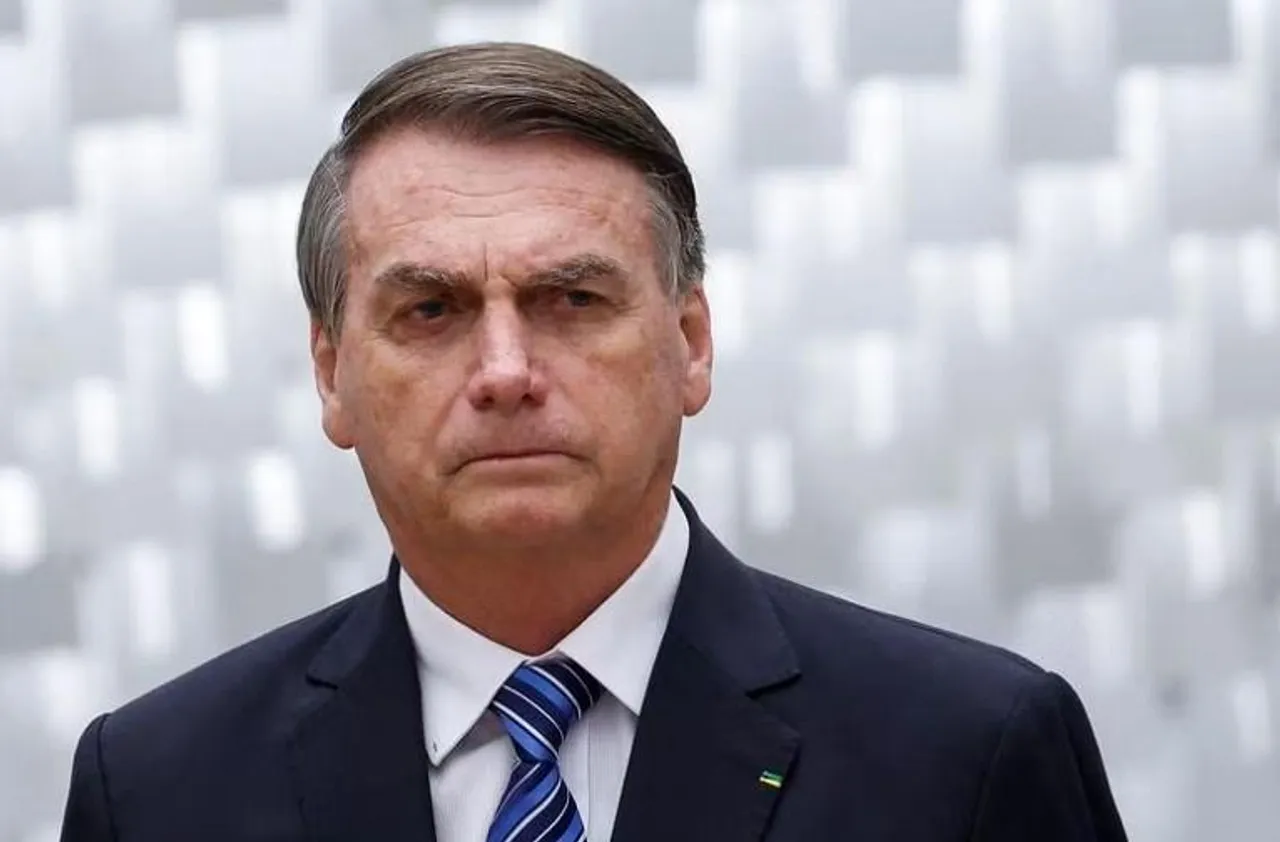 লুলার হস্তান্তর এড়াতে ফ্লোরিডায় বোলসোনারো