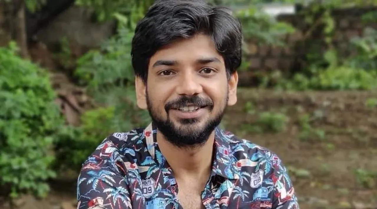 'জনহিত মে জারি' ছবির মাধ্যমে বলিউডে আত্মপ্রকাশ করছেন ঈশান মিশ্র