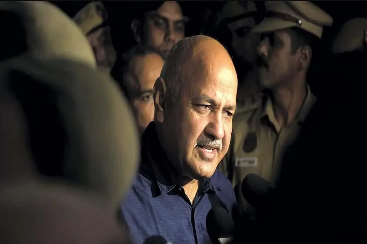 জামিন কি পাবেন মণীশ সিসোদিয়া?