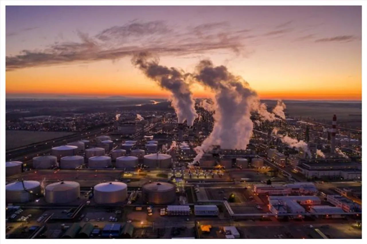 কার্বন শূন্য হবে কাতার বিশ্বকাপ?