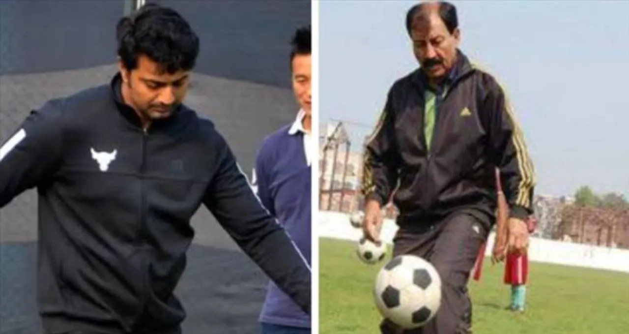 কাল ময়দানি লড়াইয়ে মুখোমুখি হতে পারে তৃণমূলের দুই সাংসদ