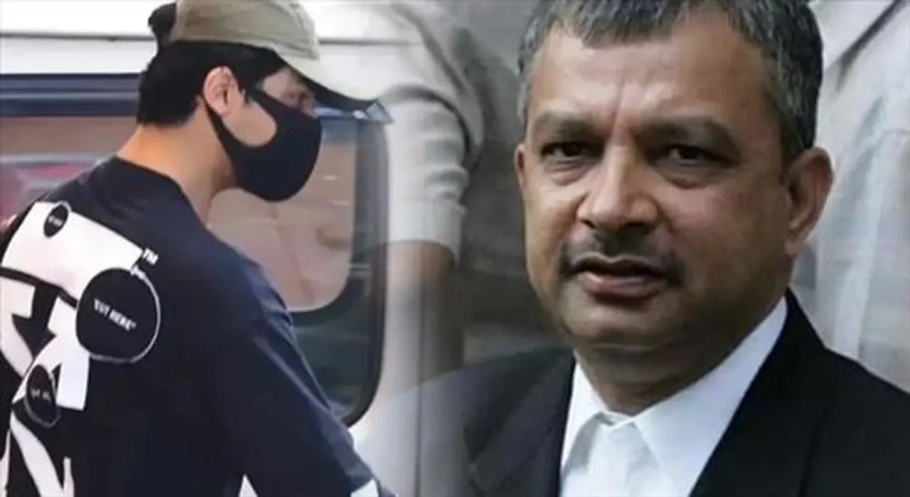 ‘চাইলে আরিয়ান গোটা জাহাজটাই কিনে নিতে পারে’,সতীশ মানেশিন্দে