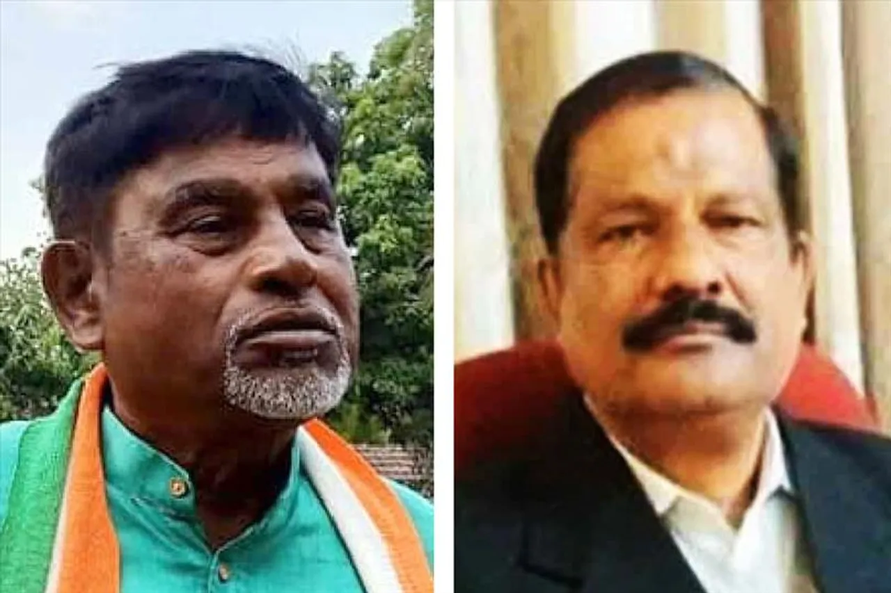 মানিক ভট্টাচার্যর বিরুদ্ধে বিস্ফোরক তাপস মণ্ডল