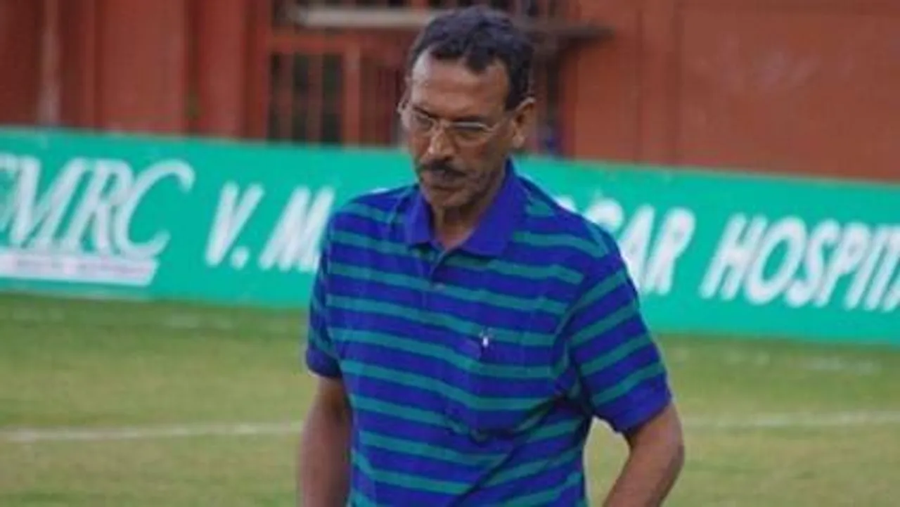 শোকস্তব্ধ মোহনবাগান খেলোয়াড়