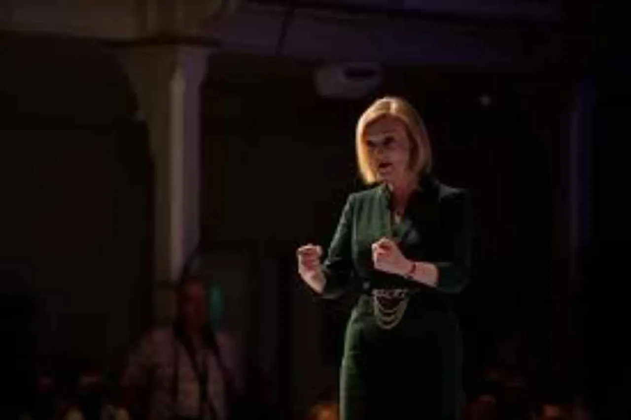 যুক্তরাজ্যের প্রত্যেক অংশকে সমান গুরুত্ব দেওয়ার ঘোষণা করলেন লিজ ট্রাস