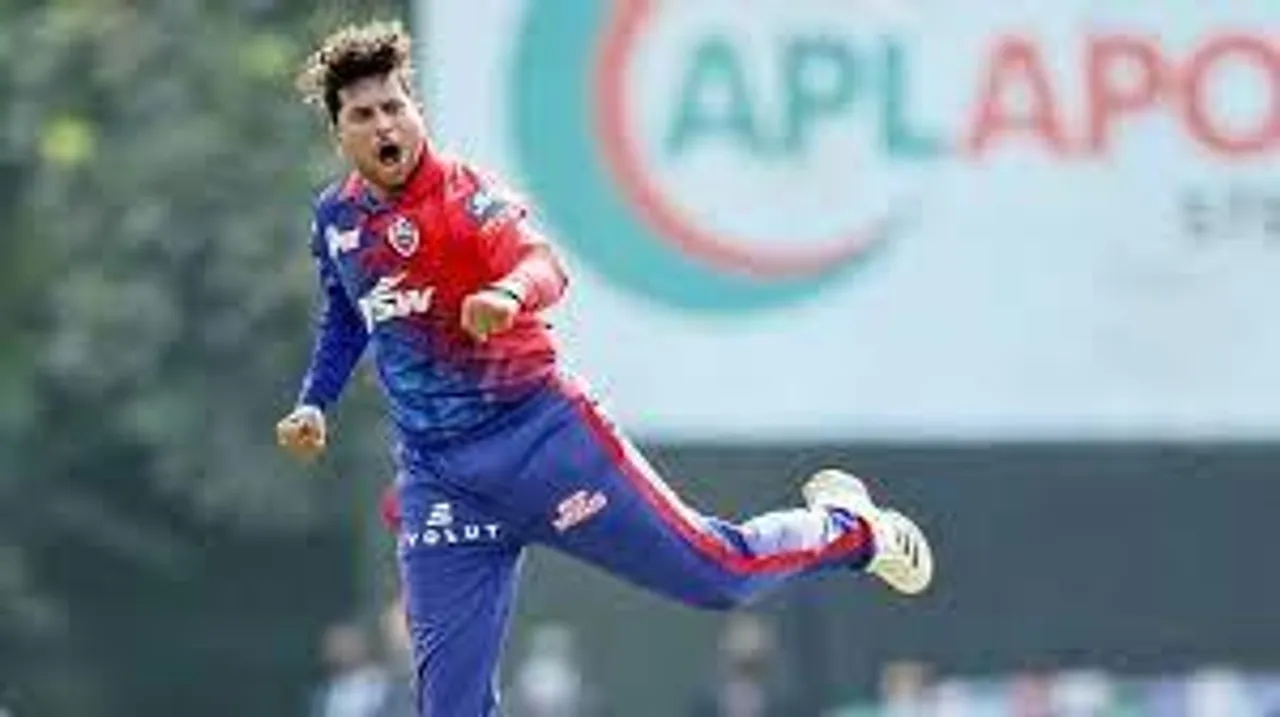 রাসেলদের হারানোর পর যা বললেন কুলদীপ-এর গুরু