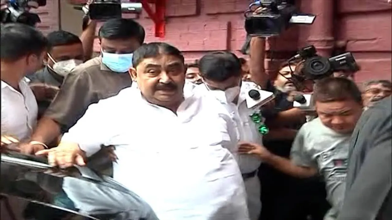 কাল ফের আদালতে তোলা হবে অনুব্রতকে