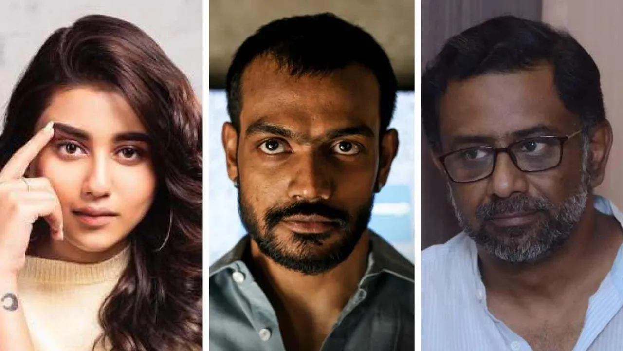 ওটিটিতে আসছে 'জনি বনি'