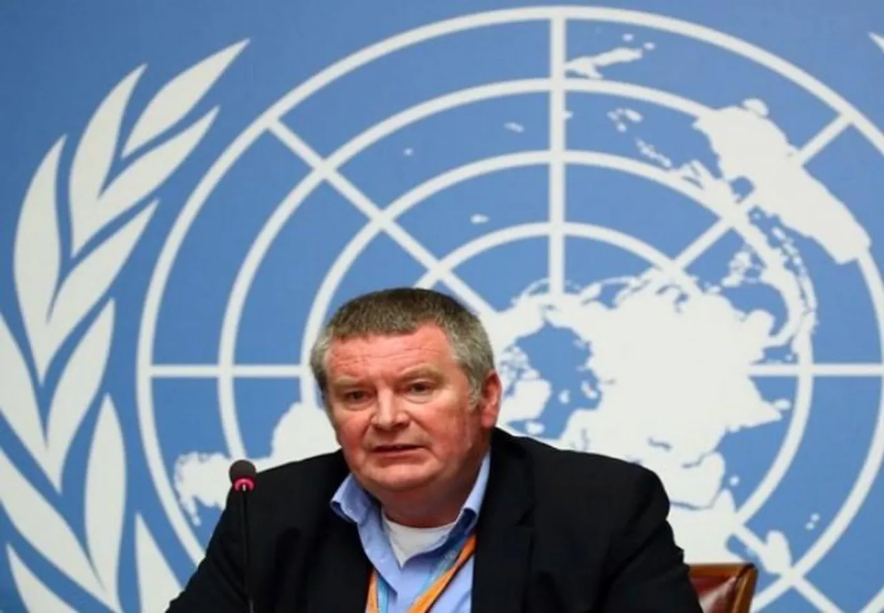 চীনে বিধিনিষেধ প্রত্যাহারের আগেই করোনার বিস্ফোরণ ঘটে: ডব্লিউএইচও