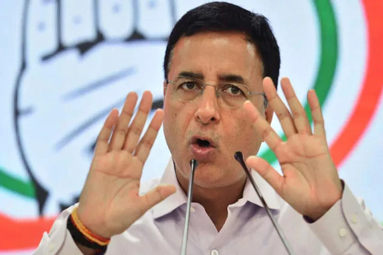 জনগণের আশীর্বাদ পেতে ব্যর্থ হয়েছে কংগ্রেস