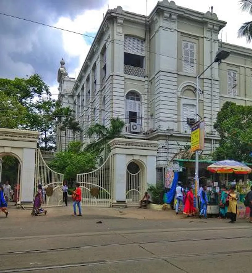 প্রেসিডেন্সিতে উচ্চ পর্যায়ের কমিটি গঠন