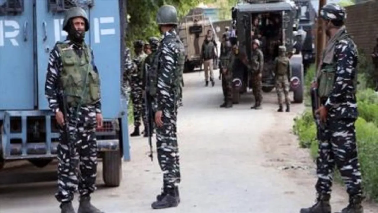 সোশ্যাল মিডিয়া পোস্টের জেরে উত্তেজনা, জম্মুতে বন্ধ ইন্টারনেট, জারি কারফিউ