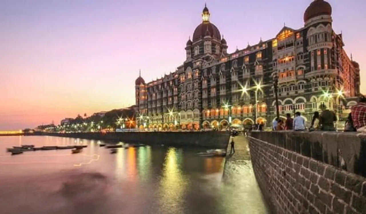 শীতে রেকর্ড গরম মুম্বইয়ে