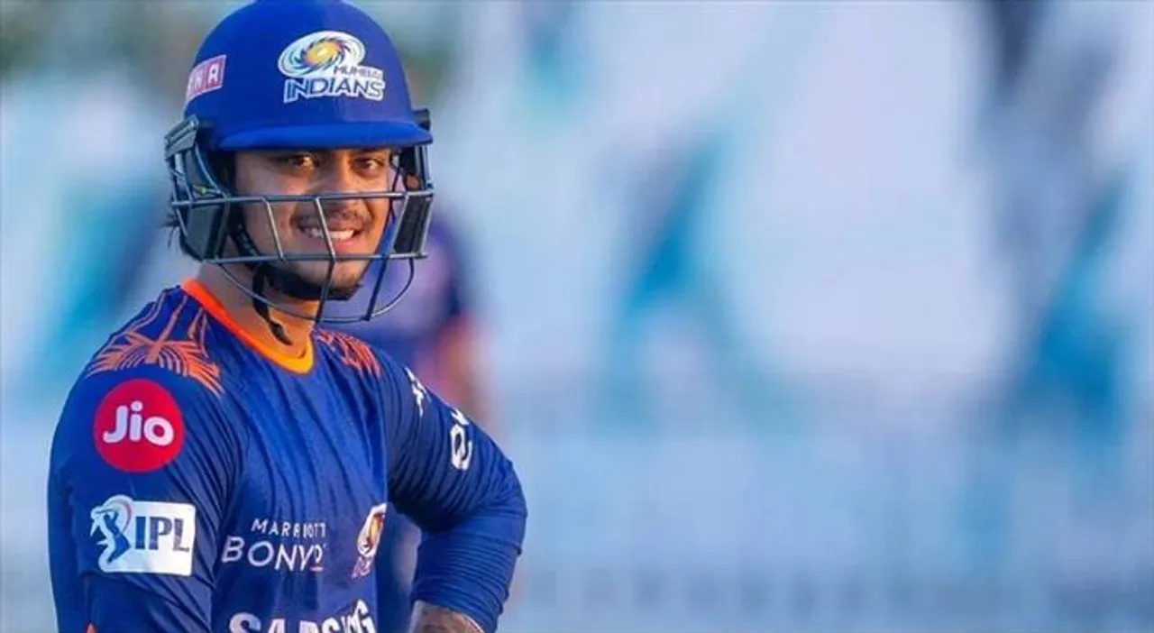 সবচেয়ে দামি ঈশান কিষান, কত দর উঠলো ঈশানের?