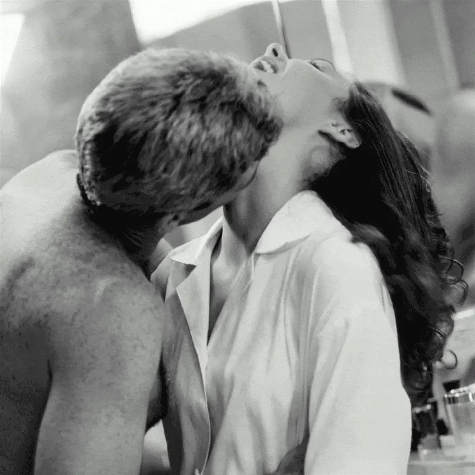 মূল ঘটনা হতে পারে  ফোরপ্লে!