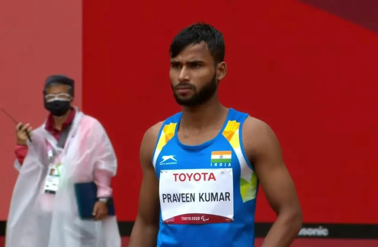 প্যারালিম্পিক্সে পদক জেতা সর্বকনিষ্ঠ ভারতীয় অ্যাথলিট কে জানেন?