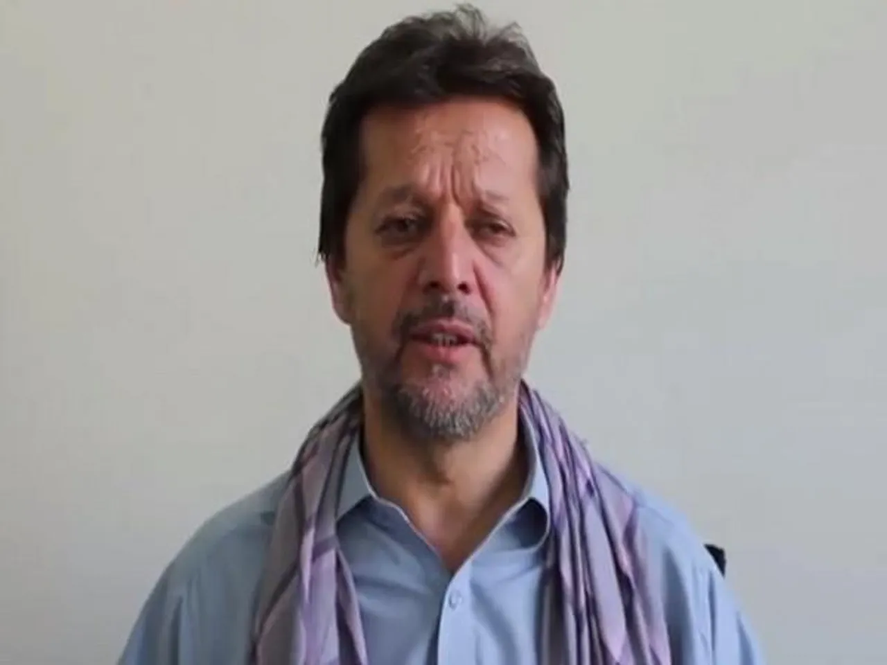 পাঞ্জশির হামলায় নিহত আফগান সাংবাদিক