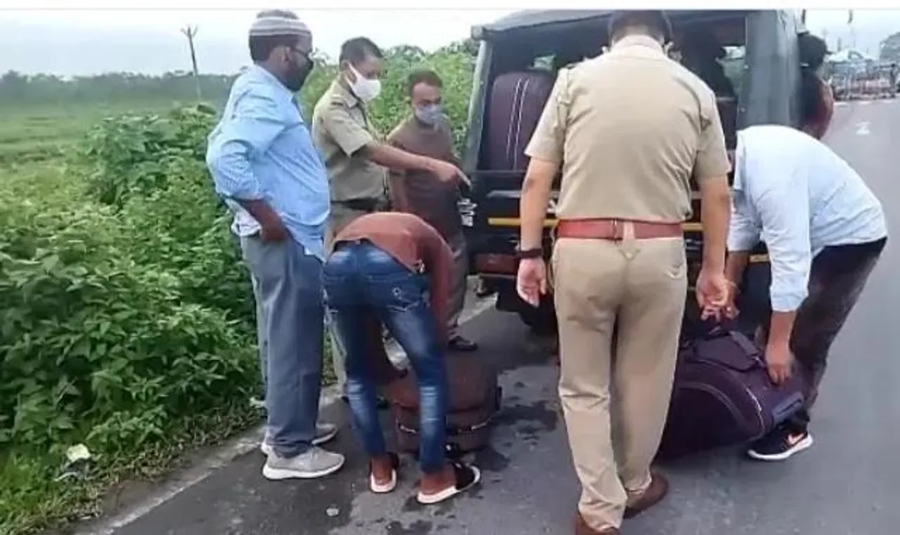 স্বাধীনতা দিবসের প্রাক্কালে ভারত-ভূটান সীমান্তে কড়া নজরদারি