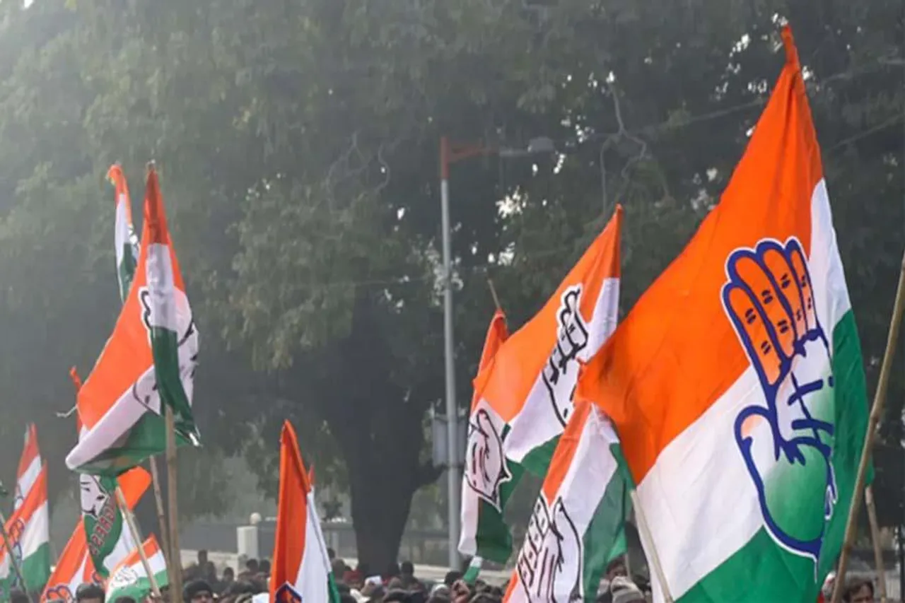 Nagaland election: ২১ জনের প্রার্থী তালিকা ঘোষণা করল কংগ্রেস