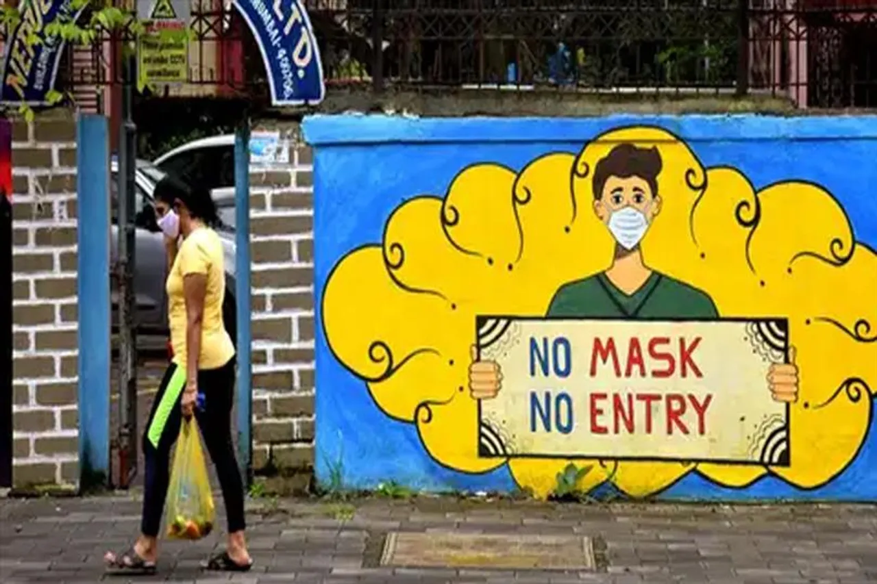 গোটা দেশে একদিনে মৃত্যু হল ৪৭ জনের