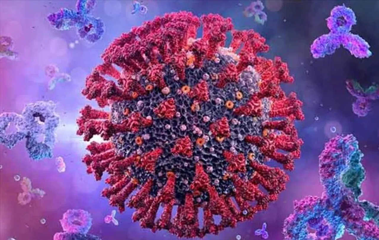 গত ২৪ ঘণ্টায় রাজ্যে করোনা আক্রান্ত ১১৩২