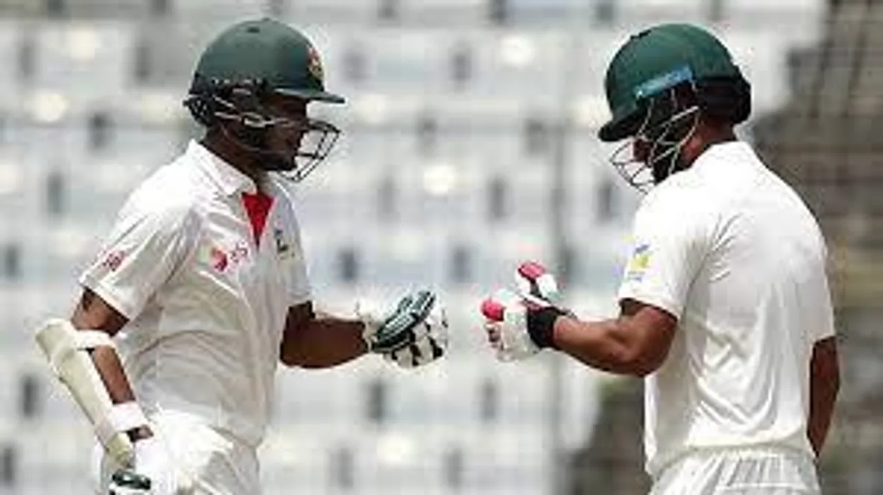 মহারাজের দাপটে বিধ্বস্ত বাংলাদেশ