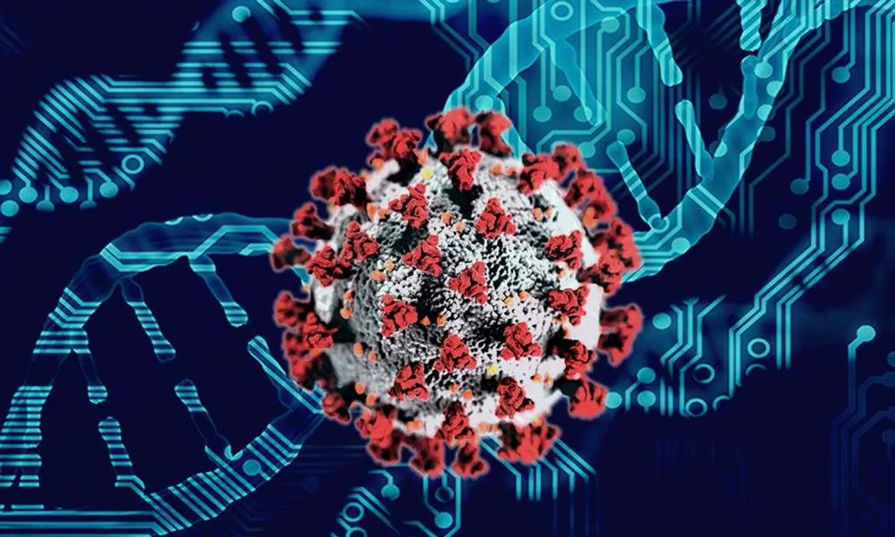 জিনোম নেটওয়ার্ক ওমিক্রন সাব-ভেরিয়েন্টের( BA.4) এর দুটি কেস নিশ্চিত করেছে