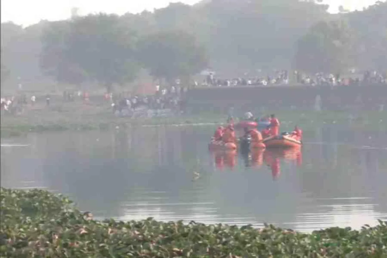 মরবি ব্রিজ দুর্ঘটনায় বাড়লো মৃতের সংখ্যা