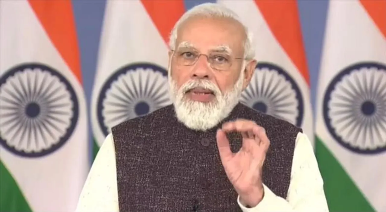 জাতির উদ্দেশ্যে বক্তব্য রাখলেন প্রধানমন্ত্রী, দেখুন ভিডিও