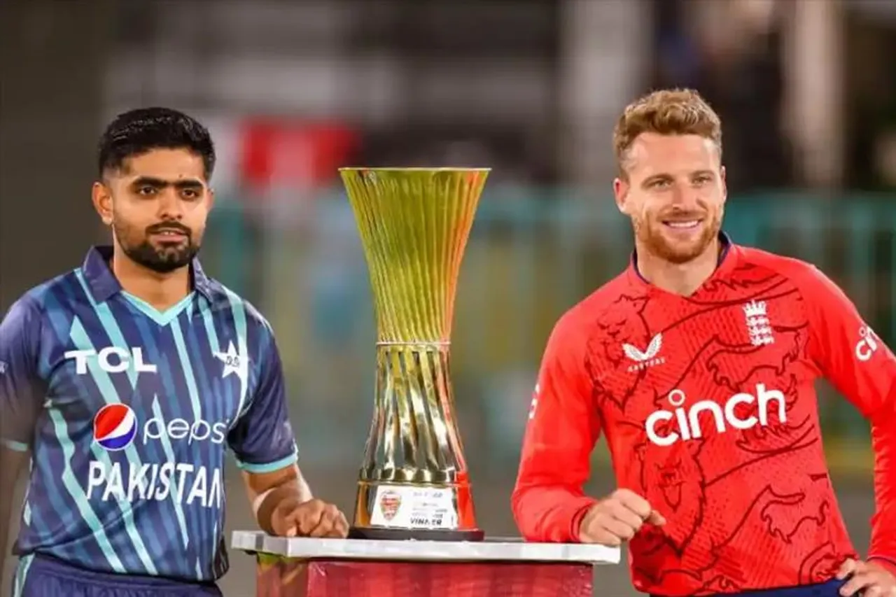 টসে জিতে প্রথমে বোলিংয়ের সিদ্ধান্ত নিয়েছে বাটলার বাহিনী