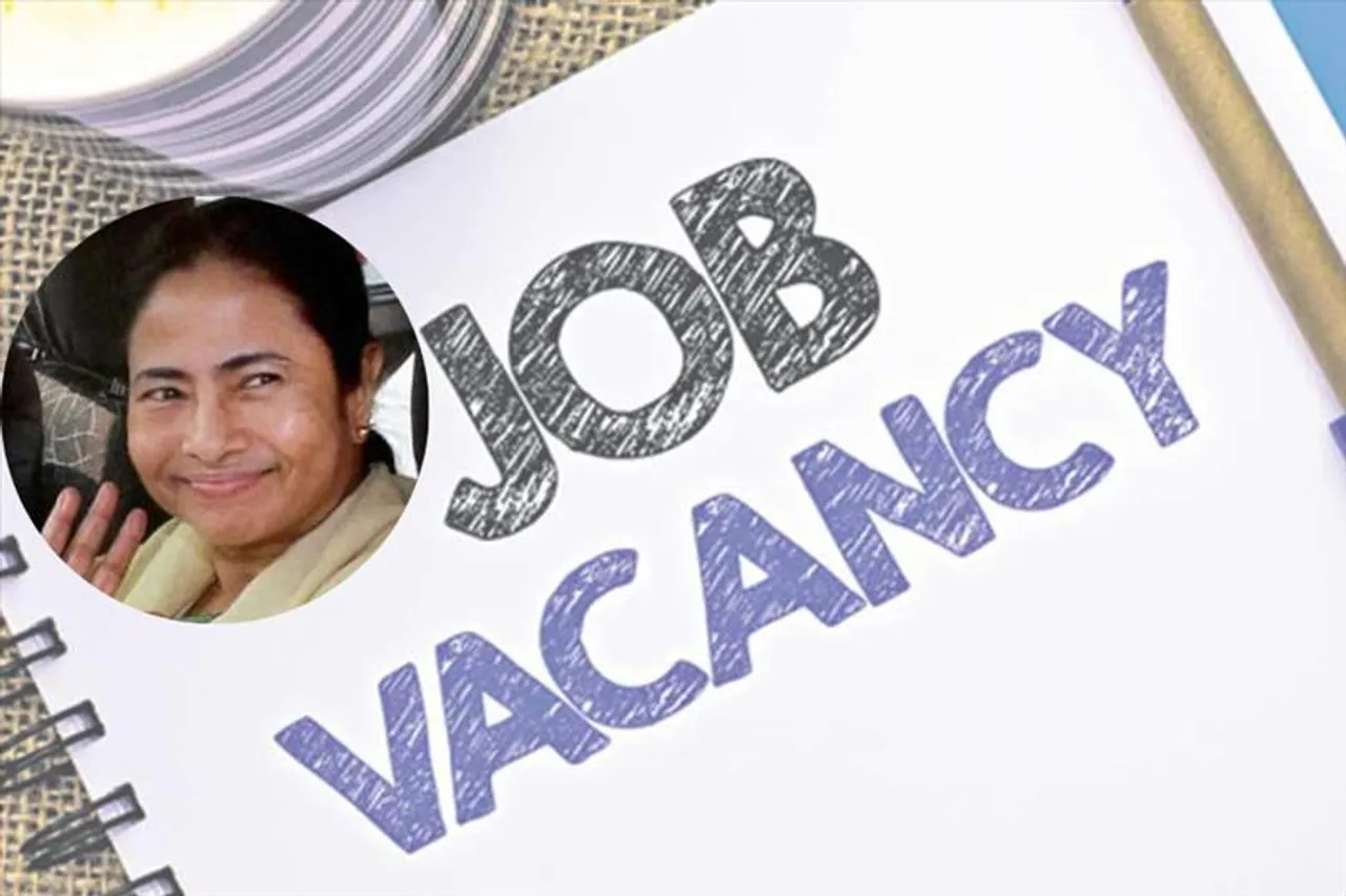 বেতন ২৫ হাজার! চাকরি দিচ্ছে রাজ্য সরকার