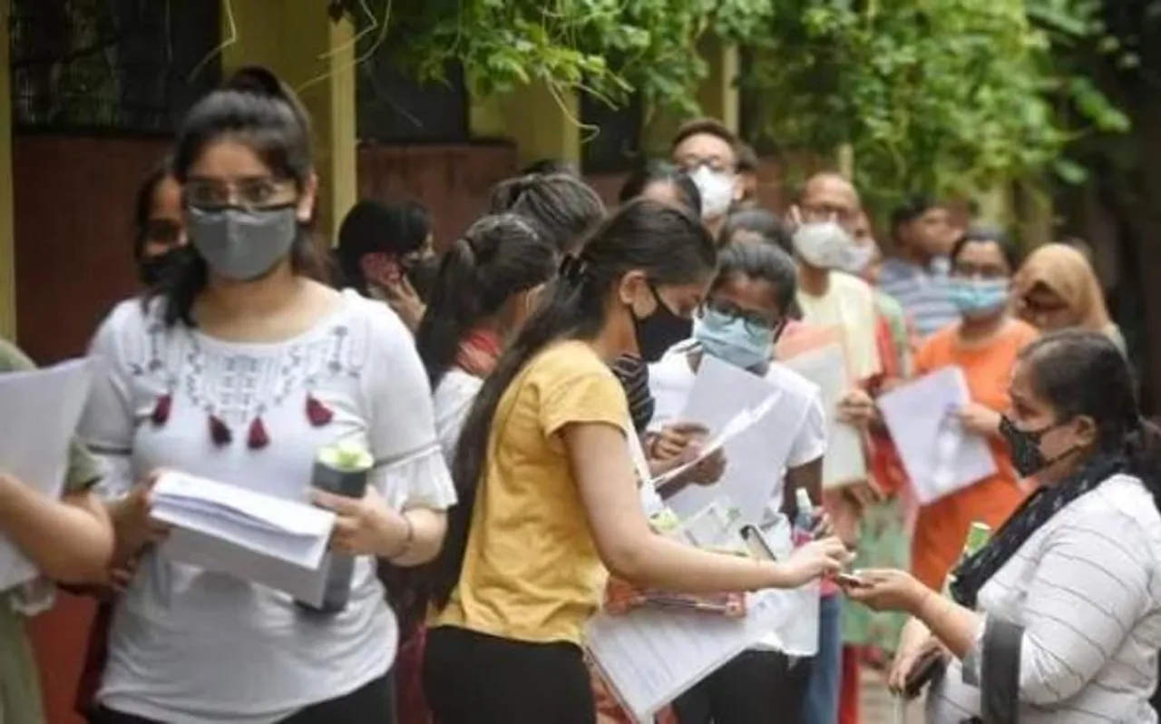 নিট ২০২১ প্রার্থীদের ওএমআর শীটের ছবি প্রকাশ করলো এনটিএ