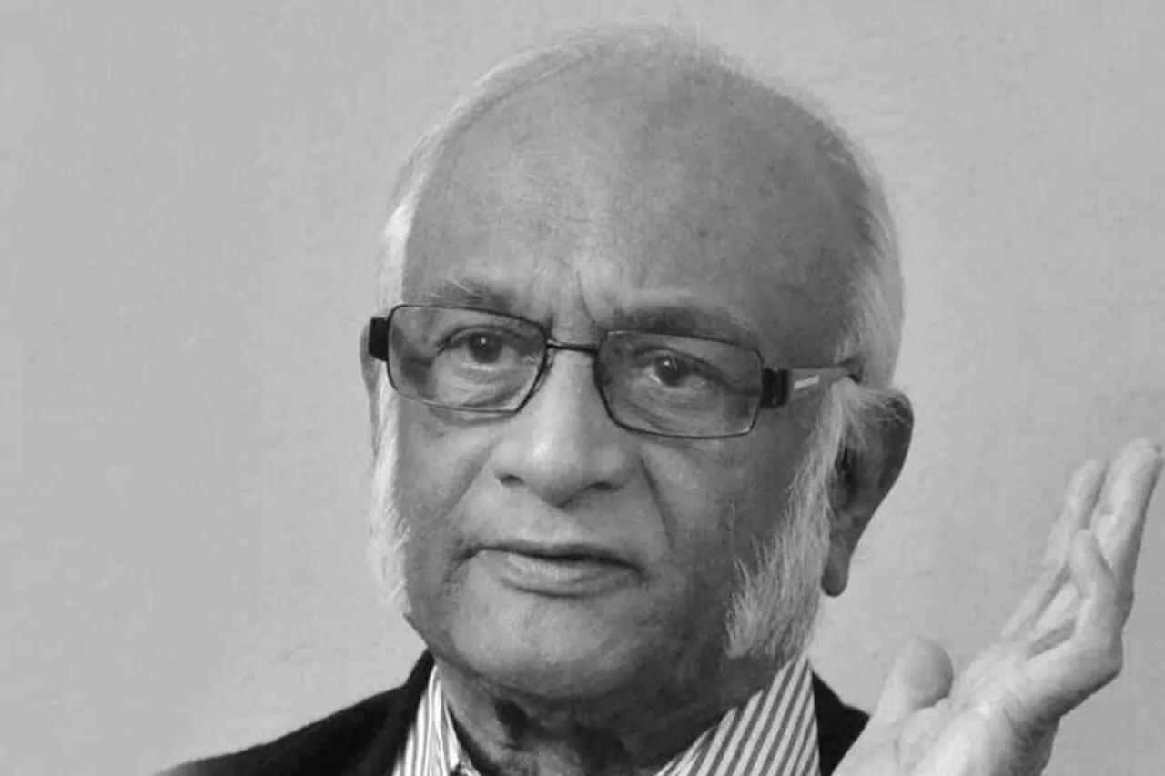 প্রয়াত বাজপেয়ী জমানার কেন্দ্রীয় প্রতিমন্ত্রী