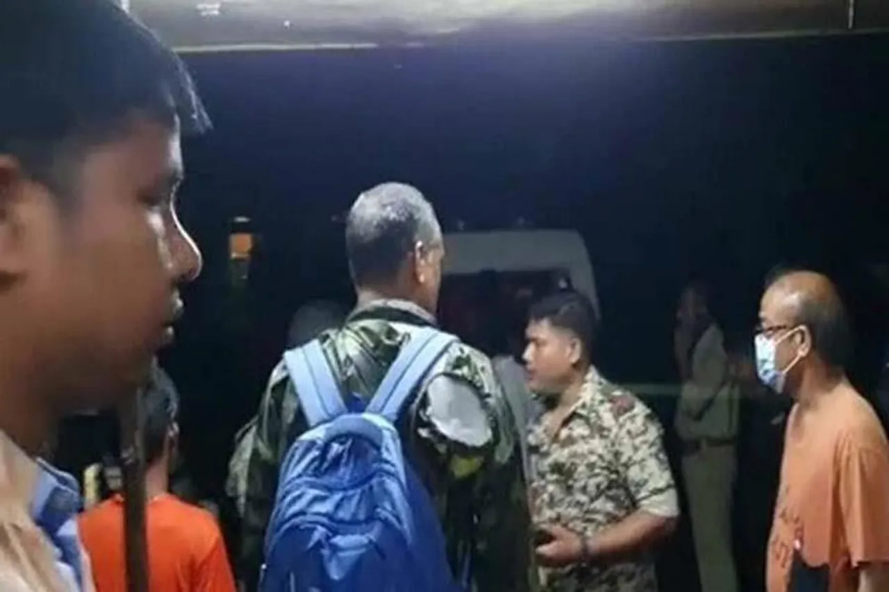 কোচবিহারের ঘটনায় এবার শোক প্রকাশ করলেন নবীন পট্টনায়েক