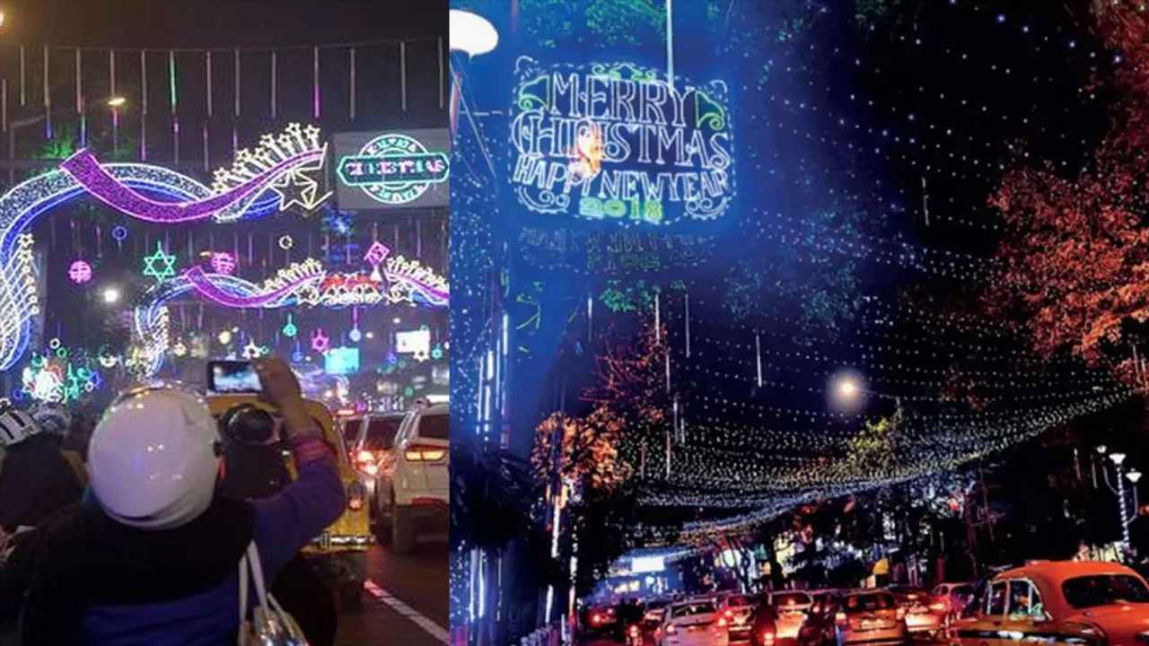 ভিড় সামলাতে বড় পদক্ষেপ পুলিশের