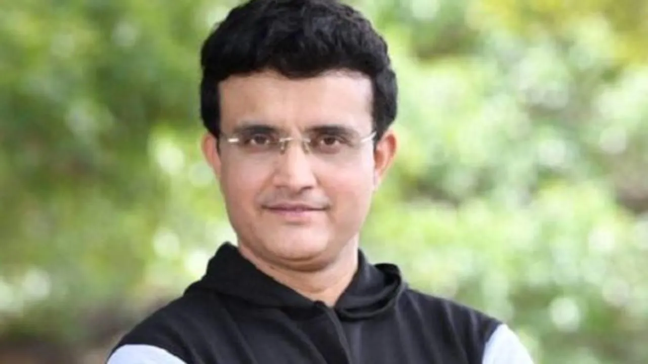 বায়োপিকে সৌরভ গঙ্গোপাধ্যায়ের চরিত্রে দেখা যাবে কাকে?