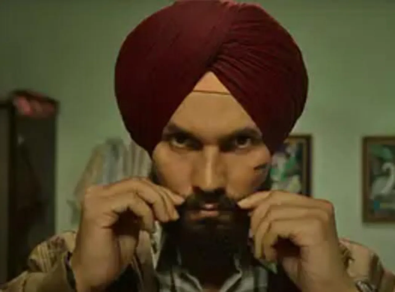 দেখুন 'CAT' টিজার: গোপন গুপ্তচরের চরিত্রে অভিনয় করছেন রণদীপ হুডা