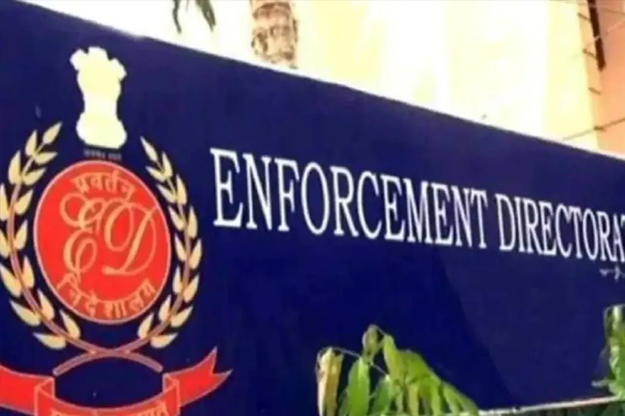 আফজাল আনসারির ১২ কোটিরও বেশি মূল্যের সম্পত্তি বাজেয়াপ্ত করলো ইডি