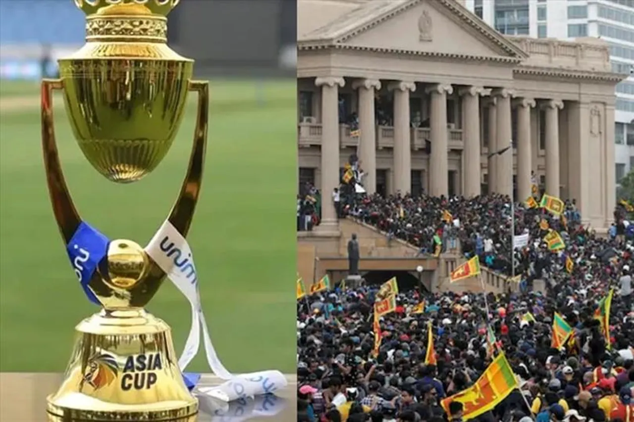 আরব আমিরশাহিতে এশিয়া কাপ?