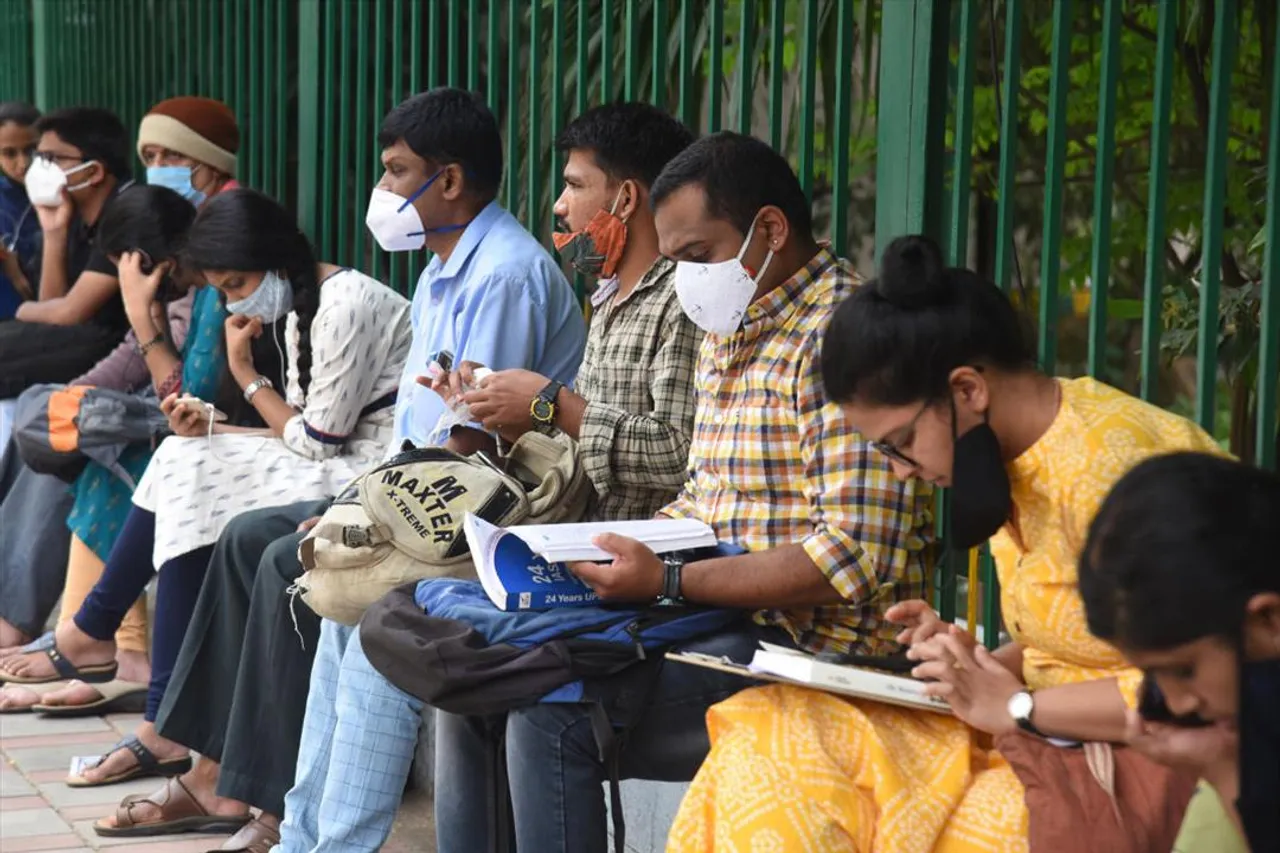 UPSC পরীক্ষায় ভালো নম্বরের সহজ কৌশল